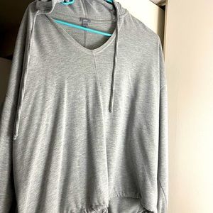 Aerie Pull over hoodie
